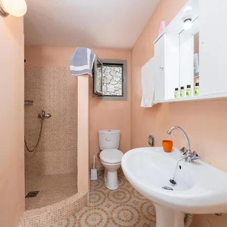 Eleni Apartman