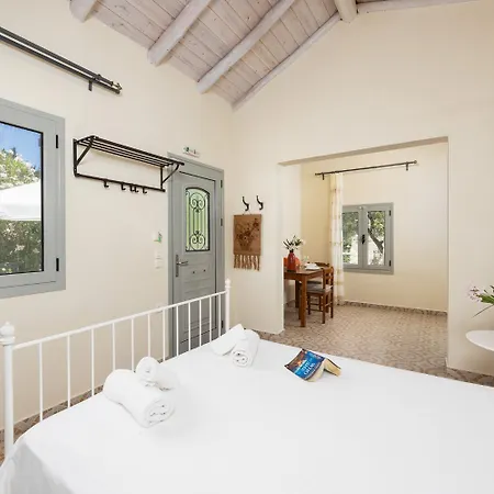 Apartman Eleni Longósz