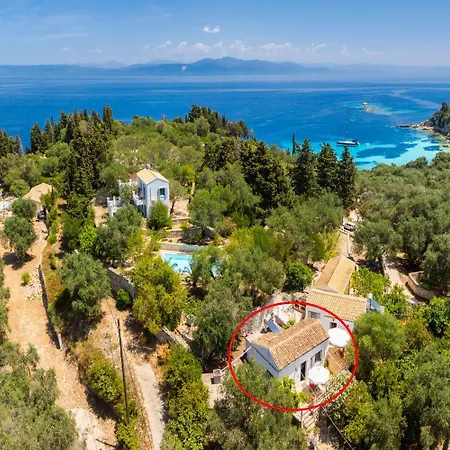 Apartman Eleni *