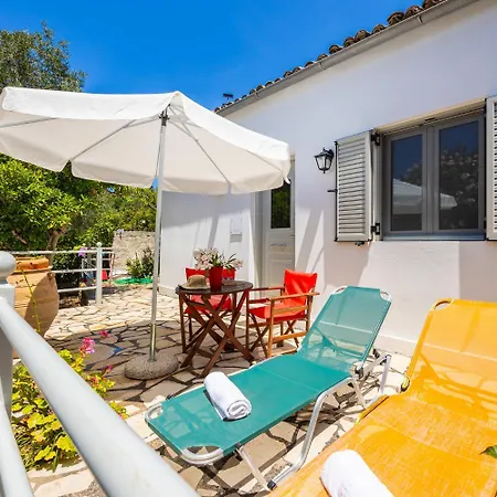Apartman Eleni Longósz